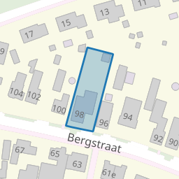 Perceel NDE00-G-1585