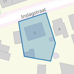 Perceel NDE00-G-1590