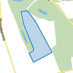 Perceel NDE00-G-1606