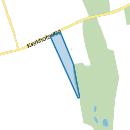 Perceel NDE00-G-1612