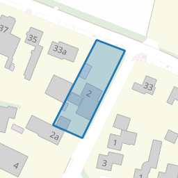 Perceel NDE00-G-1615