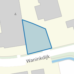 Perceel NDE00-G-1625