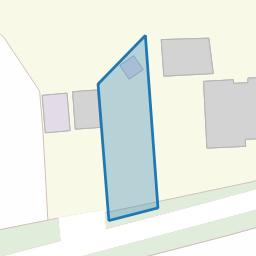 Perceel NDE00-G-1630