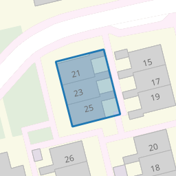 Perceel NDE00-G-1640