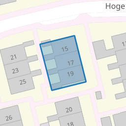 Perceel NDE00-G-1641