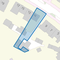 Perceel NDE00-G-1663