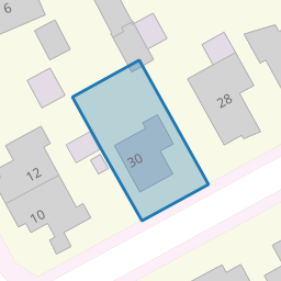 Perceel NDE00-G-1666