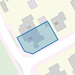 Perceel NDE00-G-1667