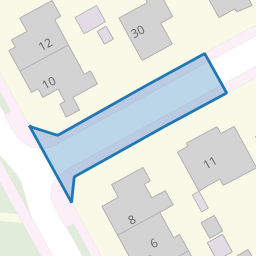 Perceel NDE00-G-1668