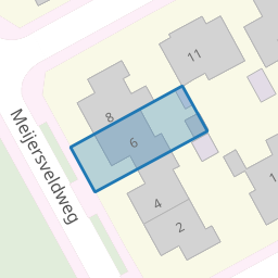 Perceel NDE00-G-1671