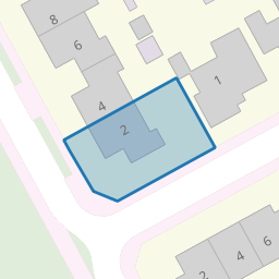 Perceel NDE00-G-1673