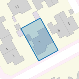 Perceel NDE00-G-1674