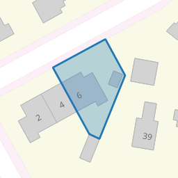 Perceel NDE00-G-1678