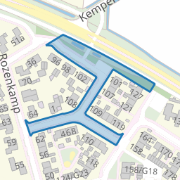 Perceel NDE00-G-1696