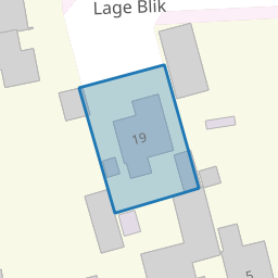 Perceel NDE00-G-1733