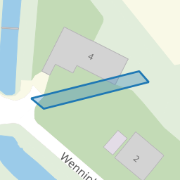 Perceel NDE00-G-1737