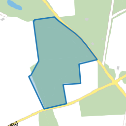 Perceel NDE00-G-1741