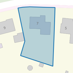 Perceel NDE00-G-1747