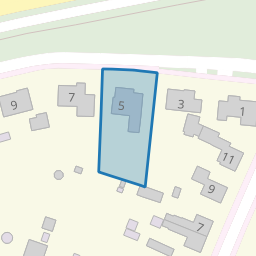 Perceel NDE00-G-1748