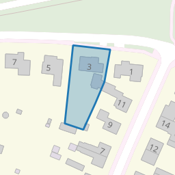 Perceel NDE00-G-1749