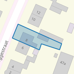 Perceel NDE00-G-1756