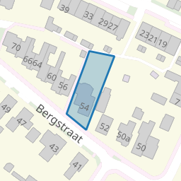 Perceel NDE00-G-1765