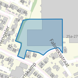 Perceel NDE00-G-1778