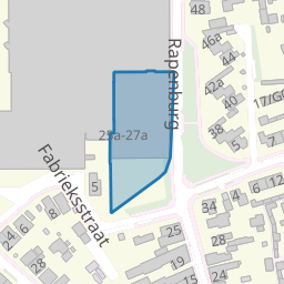 Perceel NDE00-G-1782