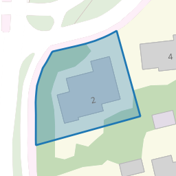 Perceel NDE00-G-1792