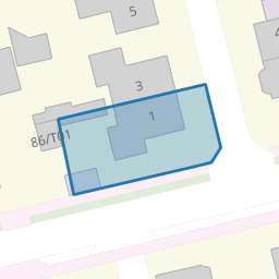 Perceel NDE00-G-1797