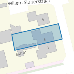 Perceel NDE00-G-1798