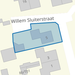 Perceel NDE00-G-1799