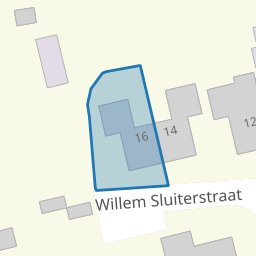 Perceel NDE00-G-1801