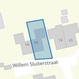 Perceel NDE00-G-1802