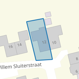 Perceel NDE00-G-1803