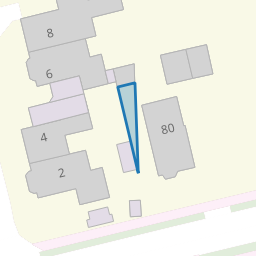 Perceel NDE00-G-1810