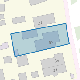 Perceel NDE00-G-1813