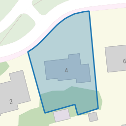 Perceel NDE00-G-1832