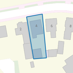 Perceel NDE00-G-1838