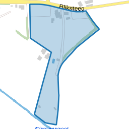 Perceel NDE00-G-1852