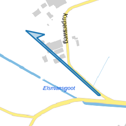 Perceel NDE00-G-1855