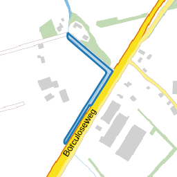 Perceel NDE00-G-1868