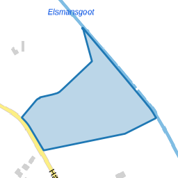 Perceel NDE00-G-1880