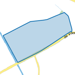 Perceel NDE00-G-1883