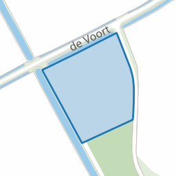 Perceel NDE00-G-1889