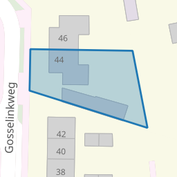 Perceel NDE00-G-1910