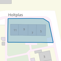 Perceel NDE00-G-1980