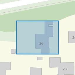 Perceel NDE00-G-1988