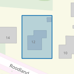 Perceel NDE00-G-1989