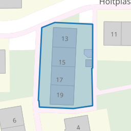 Perceel NDE00-G-1991